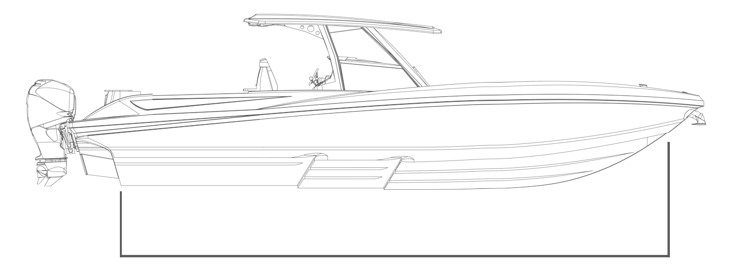 Length Boat