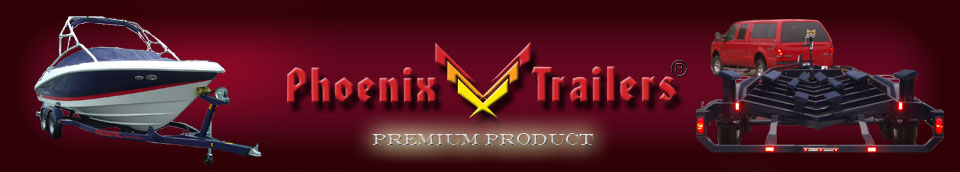 Phoenix Trailer